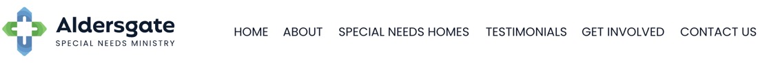 Aldersgate Special Needs Ministry
